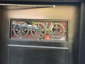 Boston Architectural Services - Historic Renovation