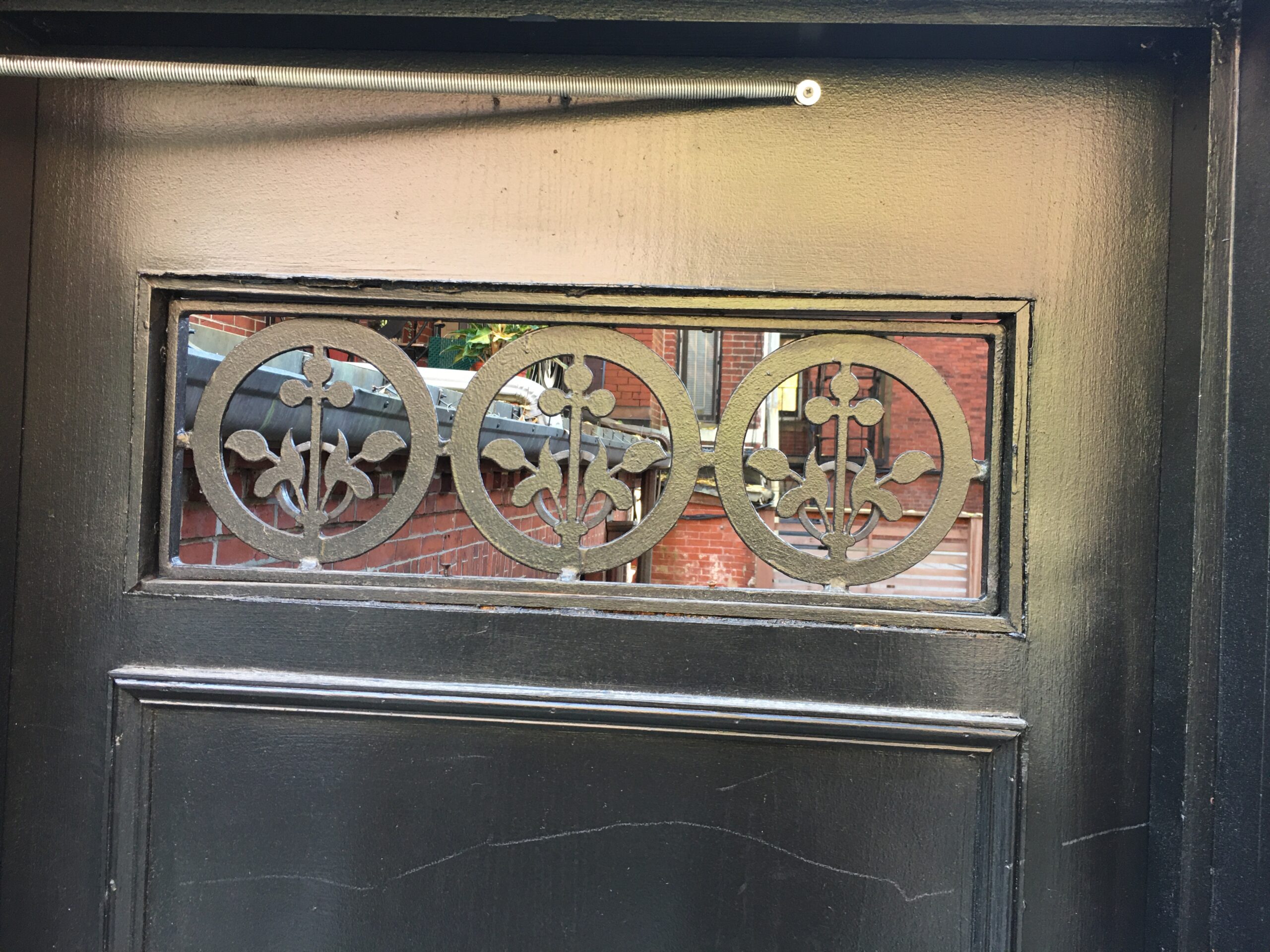 Boston Architectural Services - Historic Renovation